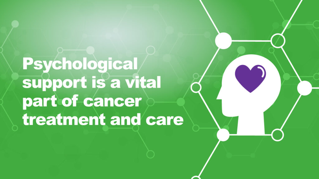 Beyond Medicine: Emotional and Psychological Support for Cancer Patients